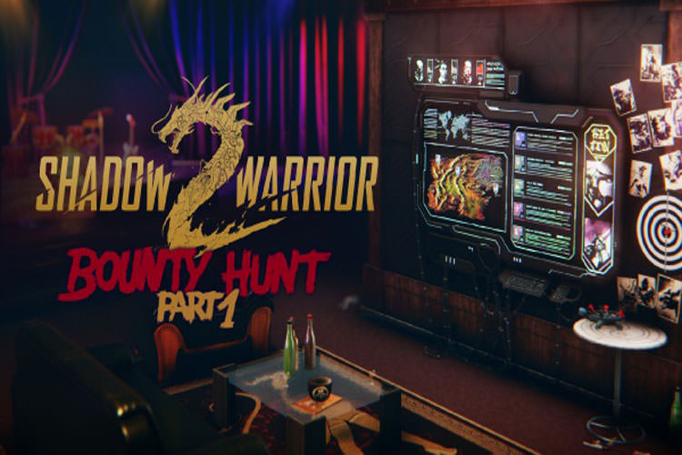 محتوای رایگان جدید بازی Shadow Warrior 2 منتشر شد