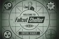 بازی Fallout Shelter بیش از ۱۰۰ میلیون بار دانلود شده است