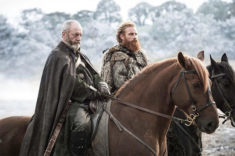 احتمال پخش فصل هفتم سریال Game Of Thrones در ماه جولای ۲۰۱۷