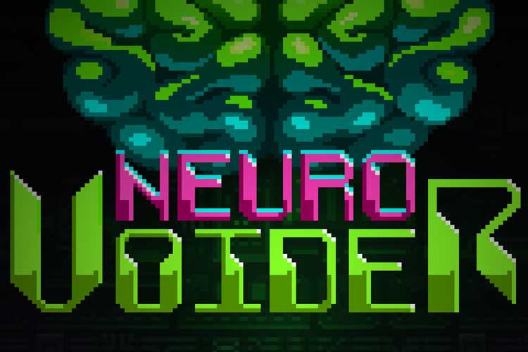 بازی NeuroVoider‌ برای کنسول‌ های نسل هشتم تایید شد