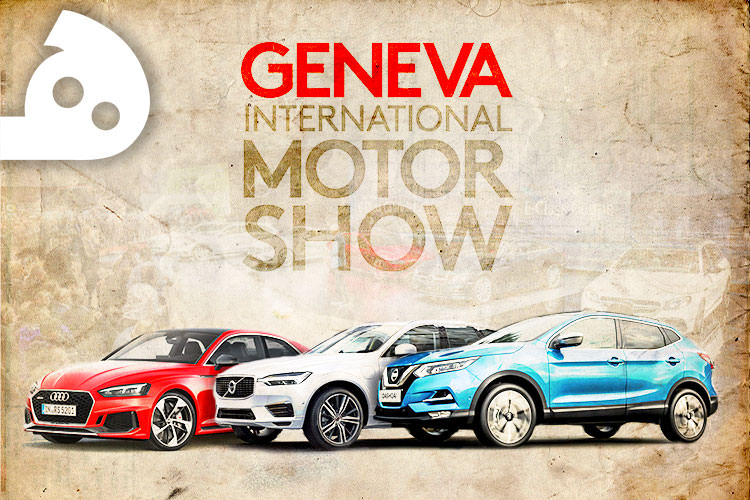 هایلایت: بهترین خودروهای روز دوم نمایشگاه خودرو ژنو