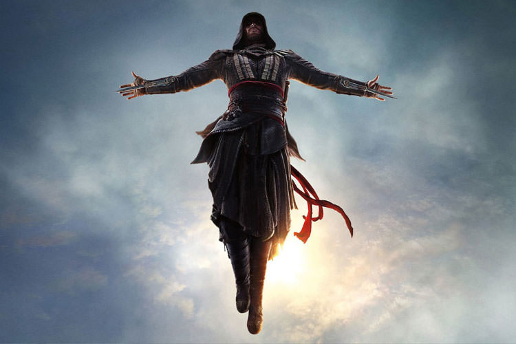 نقد فیلم Assassin's Creed - فرقه اساسین