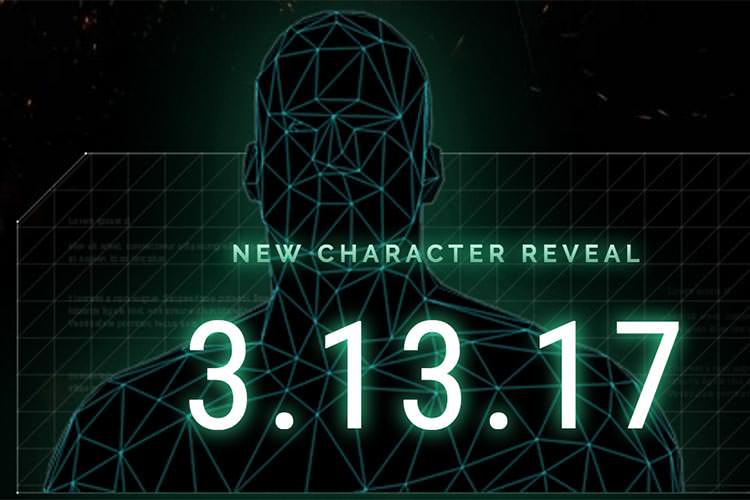 فردا شخصیت جدید بازی Injustice 2 معرفی می شود