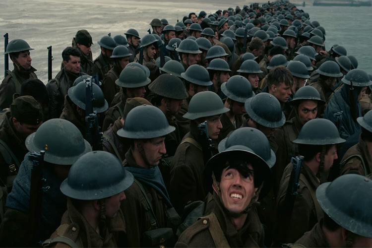 کریستوفر نولان: روایت داستانی فیلم Dunkirk پیچیده خواهد بود