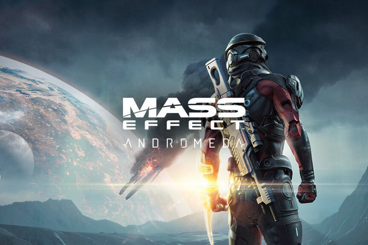 محتوای نسخه های ویژه بازی Mass Effect: Andromeda معرفی شدند