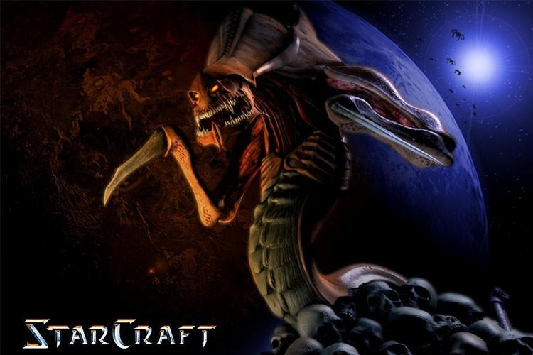بازی StarCraft به زودی رایگان می‌شود