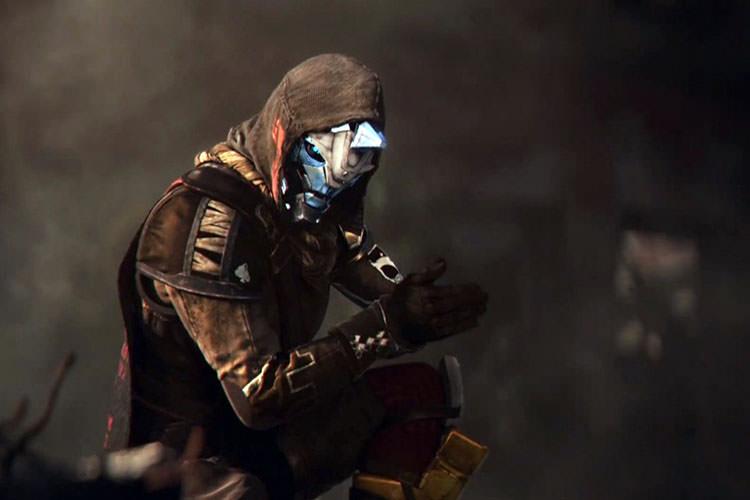 ویدیو جدید بازی Destiny 2 تجهیزات بازیکنان در Curse of Osiris را به نمایش می‌گذارد