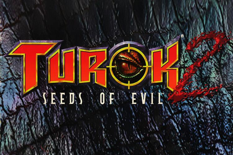 تاریخ عرضه نسخه ریمستر بازی The Turok 2 اعلام شد