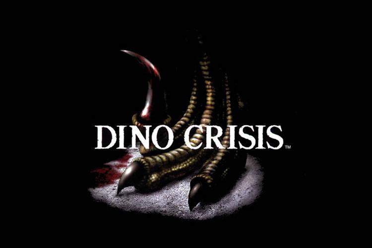 کپکام فعلا برنامه ای برای ساخت ریبوت Dino Crisis ندارد