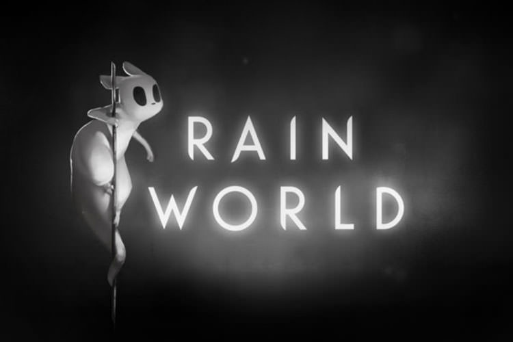 تاریخ انتشار بازی Rain World مشخص شد