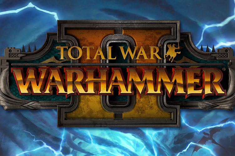 بازی Total War: Warhammer 2 رسما معرفی شد