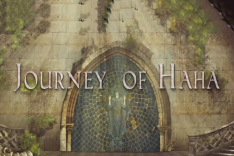 معرفی بازی موبایل Journey of Haha