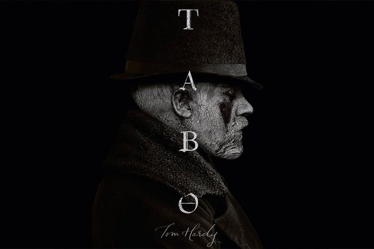 سریال Taboo برای فصل دوم تمدید شد