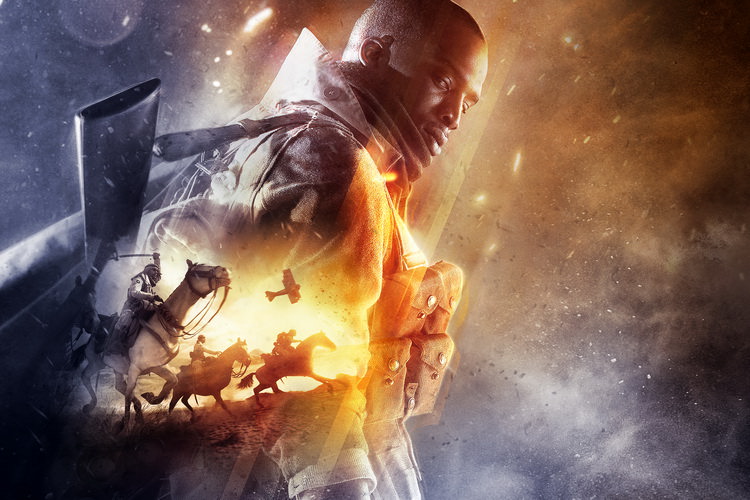 اطلاعات کاملی از چهار بسته‌ الحاقی بازی Battlefield 1 منتشر شد