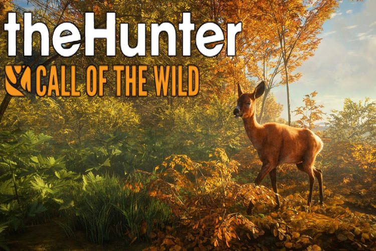 تاریخ انتشار نسخه فیزیکی بازی theHunter: Call of the Wild مشخص شد