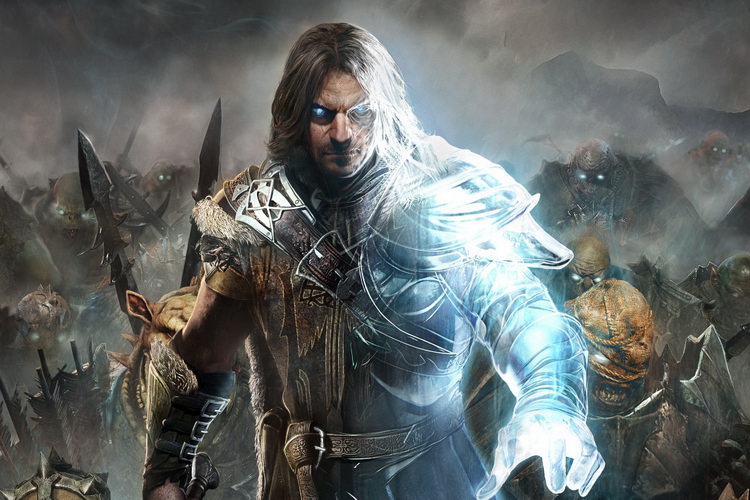 ویدیوهای گیم پلی جدیدی از بازی Middle-earth: Shadow of War منتشر شد