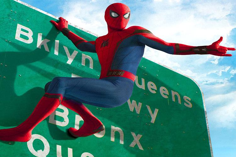 انتشار دومین تریلر فیلم Spider-Man: Homecoming