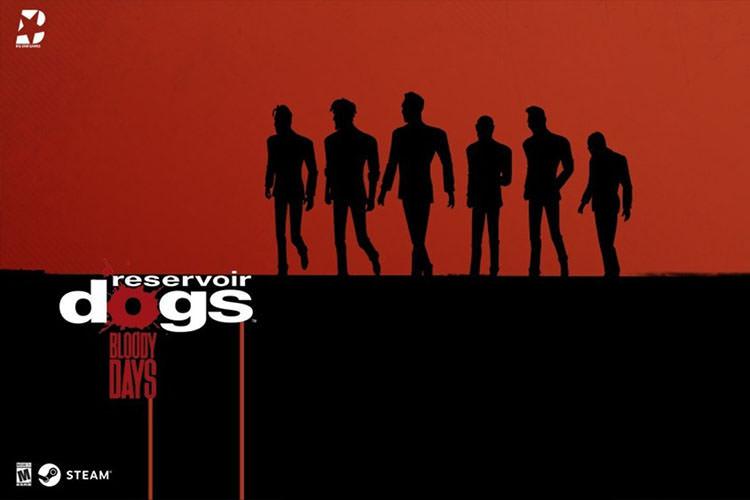 بازی Reservoir Dogs: Bloody Days معرفی شد