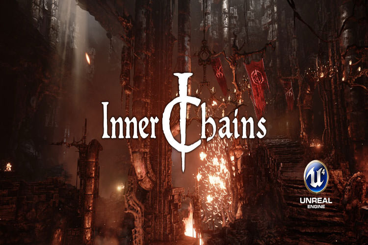 تاریخ عرضه بازی Inner Chains با انتشار تریلر سینمایی مشخص شد