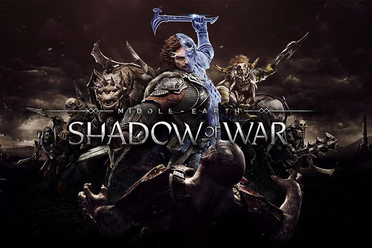تیزر کوتاهی از گیم پلی بازی Middle-Earth: Shadow Of War منتشر شد