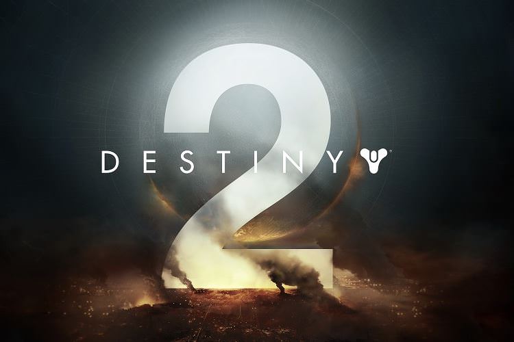 تریلر جدید بازی Destiny 2 در E3 2017