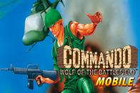 بازی موبایل Wolft of the Battlefield: Commando Mobile  منتشر شد