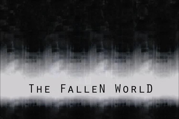 بازی ترسناک The Fallen World معرفی شد