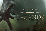 بازی موبایل Elder Scrolls: Legends این ماه برای آیفون منتشر می‌شود