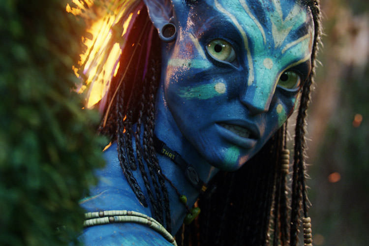 نقد فیلم Avatar - آواتار