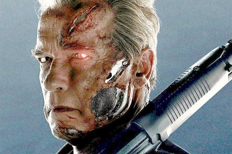 منتظر خبر مهمی از مجموعه Terminator در سال ۲۰۱۷ باشید