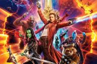 فیلم Guardians of the Galaxy Vol. 3 احتمالا در سال 2020 اکران خواهد شد