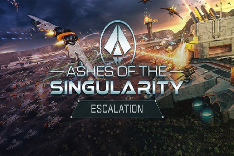 بررسی عملکرد پردازنده های AMD Ryzen در بازی Ashes Of The Singularity: Escalation