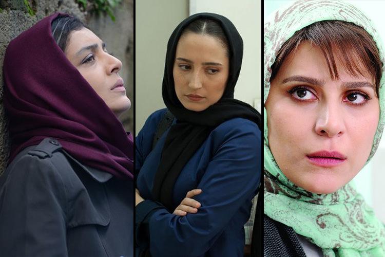 نقش شخصیت‌های زن در سینمای امروز ایران