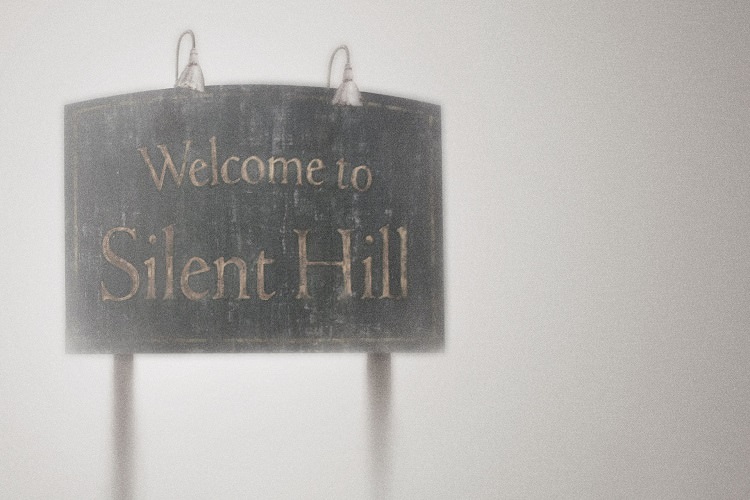 کارگردان هنری بازی لغو شده Silent Hill تصویر مفهومی از آن منتشر کرد