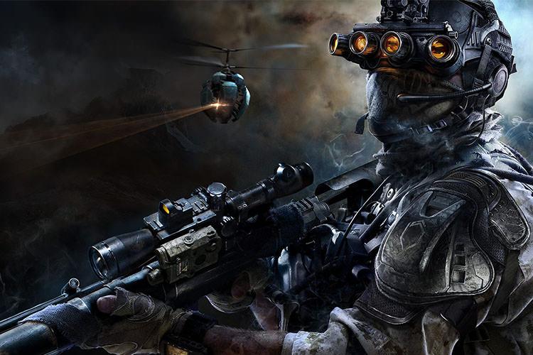 بازی Sniper Ghost Warrior 3 مجددا تاخیر خورد