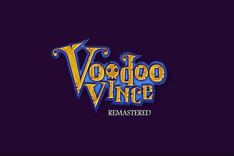 تاریخ عرضه بازی Voodoo Vince: Remastered اعلام شد