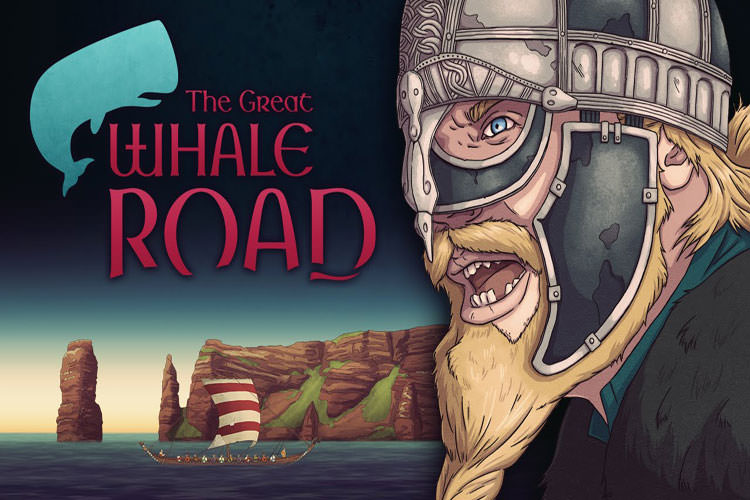 تاریخ انتشار بازی The Great Whale Road  مشخصی شد