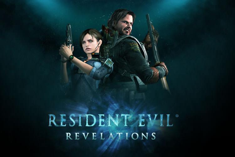 Resident Evil: Revelations برای پلی استیشن 4 و ایکس باکس وان عرضه می‌شود