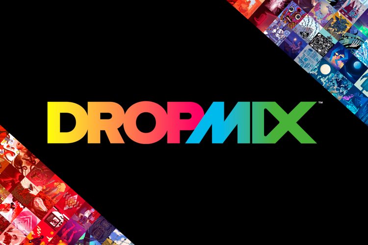 سازنده Rock Band بازی موبایل DropMix را معرفی کرد