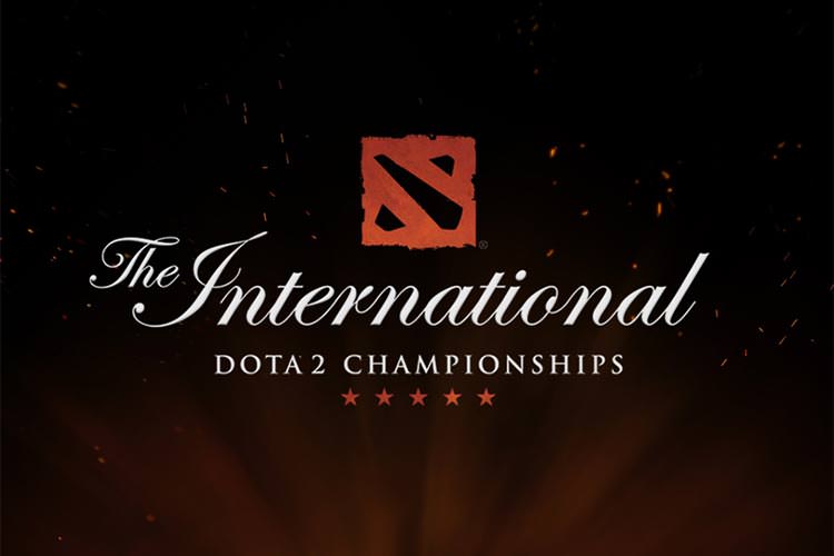 تاریخ برگزاری مسابقات Dota International Championships سال 2017 اعلام شد