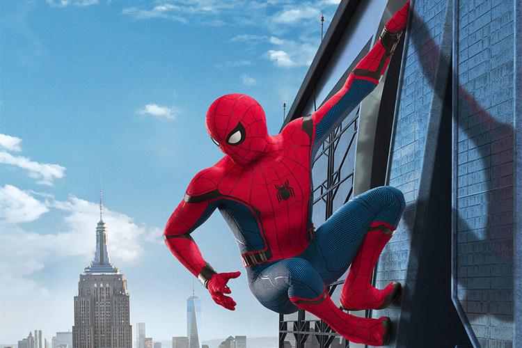 تصاویر جدید فیلم Spider-Man: Homecoming با اشاره به یکی از صحنه های مهم 