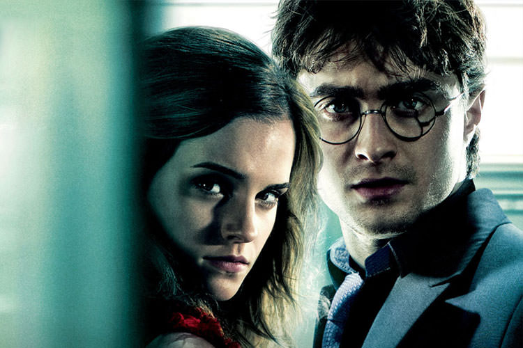 نقد فیلم Harry Potter and the Deathly Hallows: Part 1 - هری پاتر و یادگاران مرگ قسمت اول
