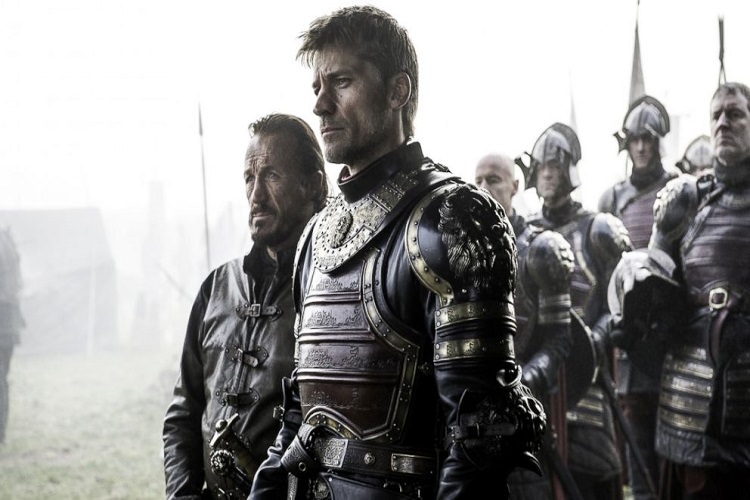 تیزر قسمت چهارم از فصل هفتم سریال Game Of Thrones منتشر شد