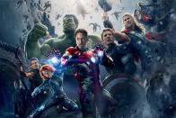 فیلمبرداری دو قسمت پایانی فیلم Avengers دیگر هم زمان نخواهد بود