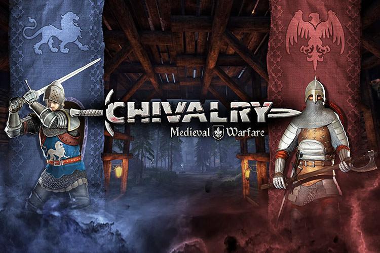 بازی Chivalry: Medieval Warfare را رایگان دریافت کنید