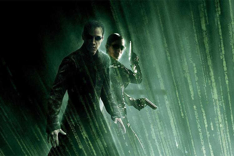 تاریخ اکران فیلم The Matrix 4 رسما اعلام شد