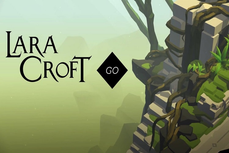 بسته Mirror of Spirits بازی Lara Croft GO برای پی سی عرضه شد