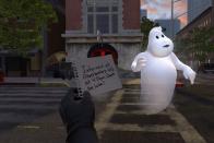 بازی واقعیت مجازی Ghostbusters: Now Hiring در دسترس قرار گرفت