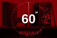 ۶۰ ثانیه: از ممنوع شدن Outlast 2 در استرالیا تا آمار فروش پلی استیشن 4 در ژاپن