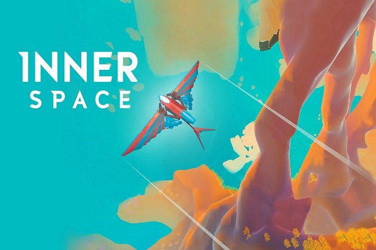 تاریخ انتشار بازی InnerSpace به همراه تایید نسخه کنسولی مشخص شد